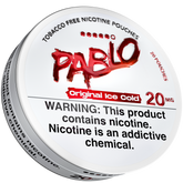 Pablo Original Ice Cold 20Mg View 01